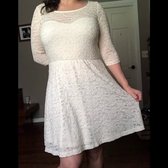 Cotton On  Lace Dress - Picture 3 of 3